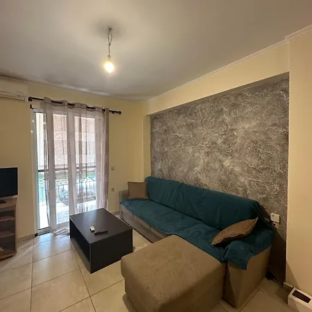 House * Messíni
