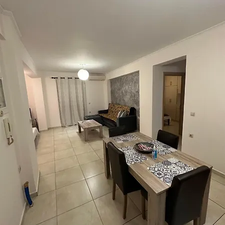 House 아파트