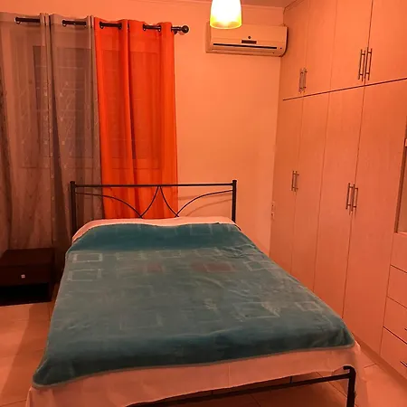 Apartment House Messini