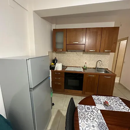 House Messíni