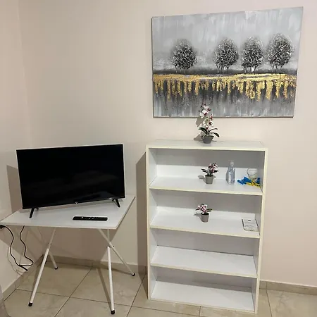 House * Μεσσήνη