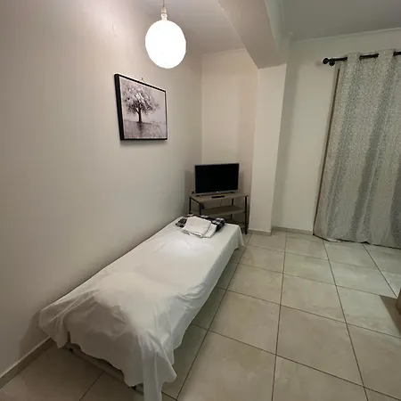 House Messíni