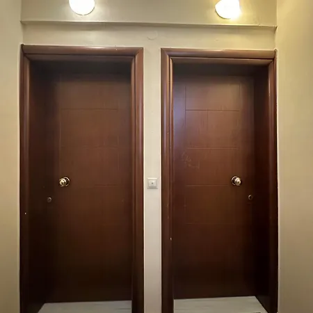 House 아파트 *