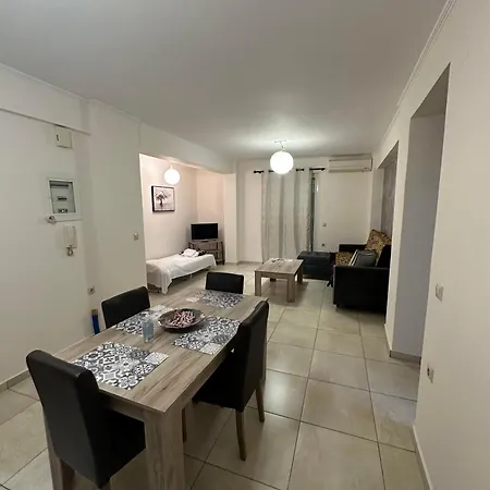 House Messíni