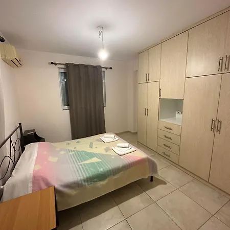 House Apartment Messini