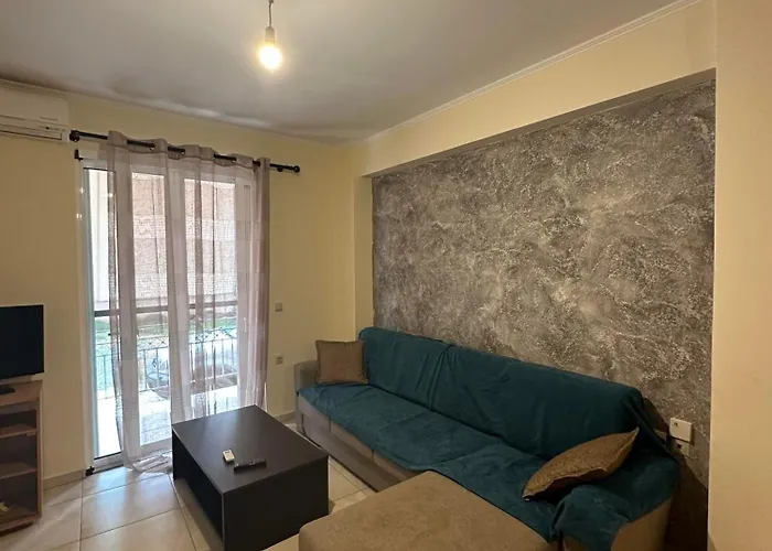 House * Messíni