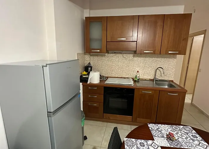 House Messíni