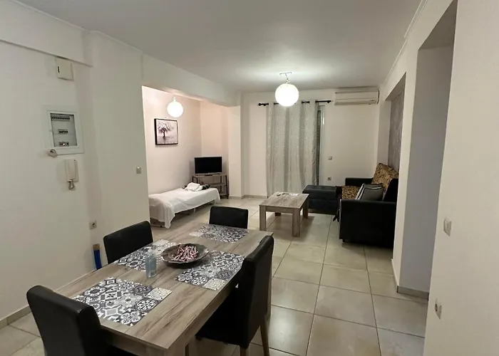 House Messíni